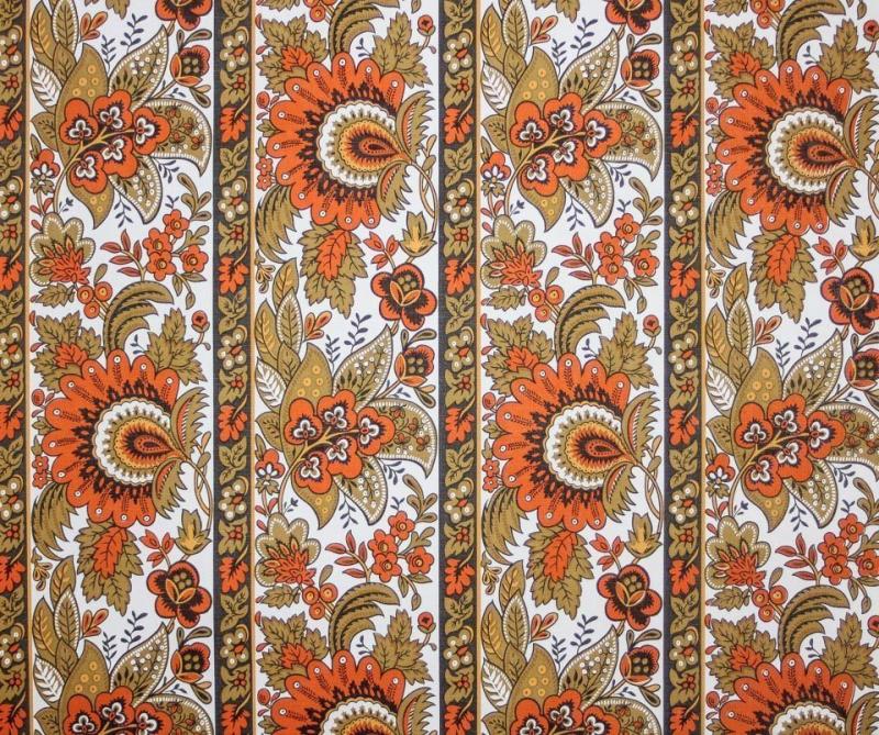 Tapet 6187-22347 Kåbergs ´American Apropo´