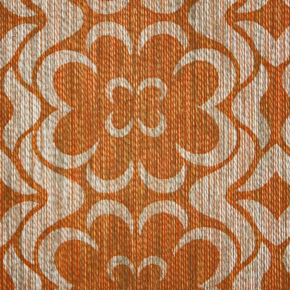 Tapet 353-53 AB Carma ´carmalin print´