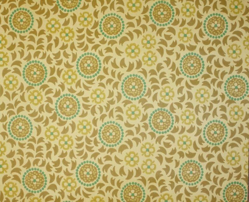 Tapet 9042-4 Kåbergs