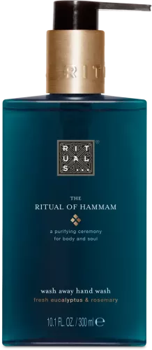 RITUALS The Ritual of Hammam Value Set Medium