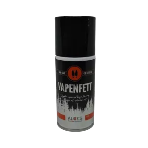 Alces Vapenfett 150ml