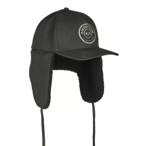 Swedteam Ultra Pile Cap Green