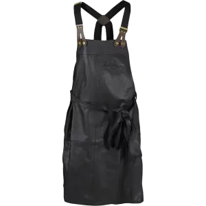 Swedteam Bull Stening Edition Apron