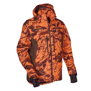 Swedteam Ridge Pro2 Jacka Desolve Fire