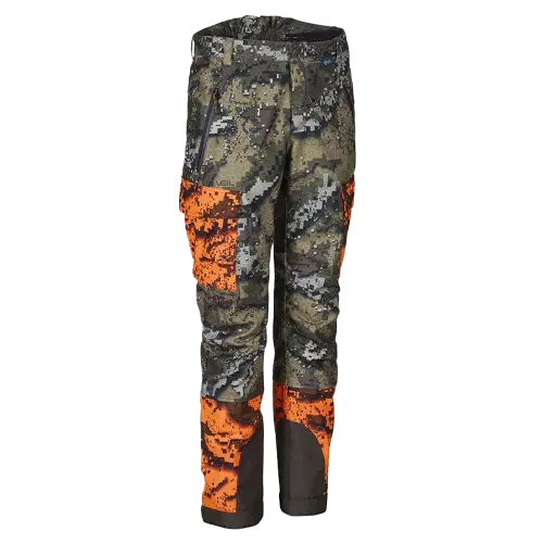 Swedteam Ridge 2 Byxa Desolve Fire/Veil