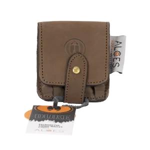 Duke patronetui med flärp 5 patroner