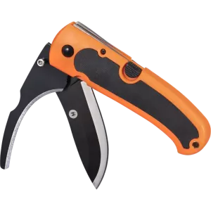 Alces Edge 2-in-1 hunting knife