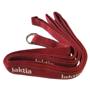 Jaktia Hundkoppel Röd