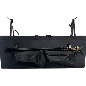 Alces The Hammock (Car Bag Double Rifle)