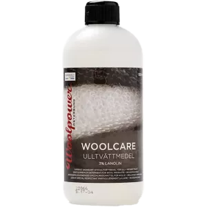 Woolpower Woolcare 500ml