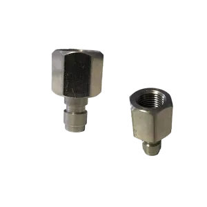 Reximex Fosterhane Till 1/8 BSP Hona Adapter