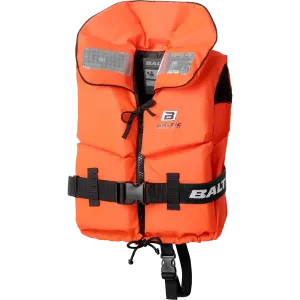 Baltic Split Front - Orange 15-30kg