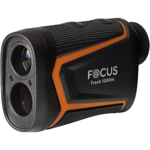 Focus Track 1000m