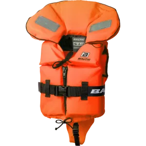 Baltic Split Front - Orange 3-15kg