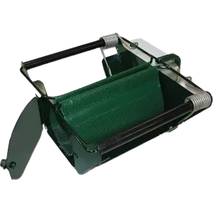 Canifly First sprättbur - Uppflogsbur för Hundar