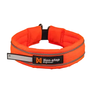 Non-stop Safe Collar Orange