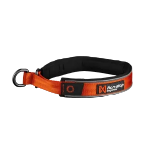 Non-stop Cruise Collar Orange