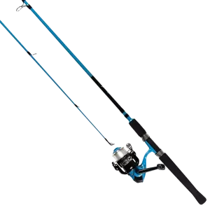 IFISH X-Wand 6 Blå 5-20g