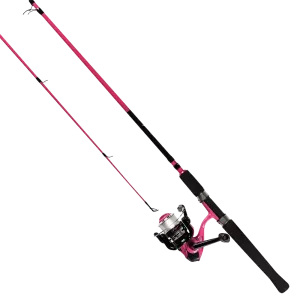 IFISH X-Wand 6 Rosa 5-20g