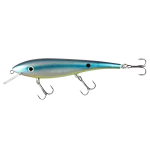 IFISH Fighter 12cm, 20g, Ghost Blue