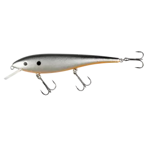 IFISH Fighter 12cm, 20g, Silver Sally