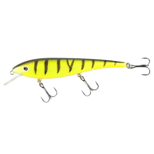 IFISH Fighter 12cm, 20g, Fluo Perch