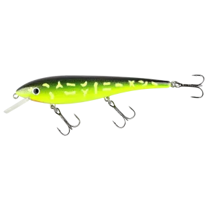 IFISH Fighter 12cm, 20g, Hot Pike