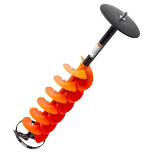 IFISH E-Drill 150mm - Underdel