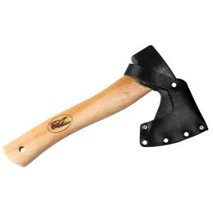 IFISH Campingyxa 26cm 450g