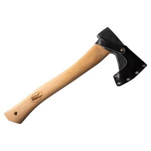 IFISH Vildmarksyxa 36cm 500g