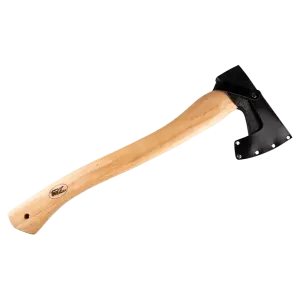 IFISH Skogsyxa 50cm 700g