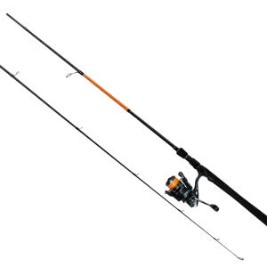 IFISH Guide X Combo 8' 5-30g