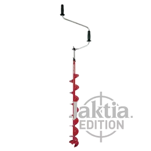 IFISH Arctic Spiral XL 150 mm Jaktia Edition