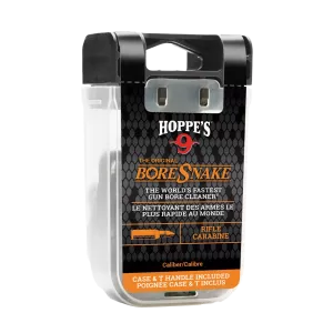 Hoppes BoreSnake Den Kal .44/.45