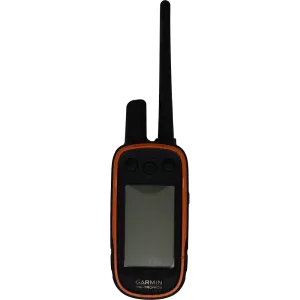 Beg Garmin Alpha 100