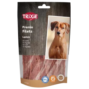 Premio Filets - lamm 80 g