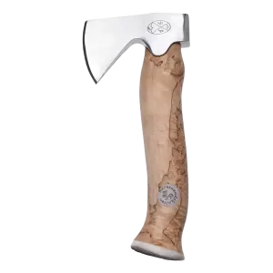 Karesuando Jaktyxa Unna Áksu Natur