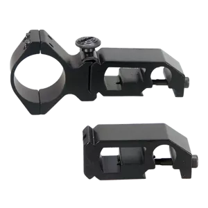 Montageadapter vänsteröga