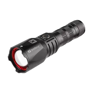 Sandberg Survivor Torch and powerbank 5000 mah