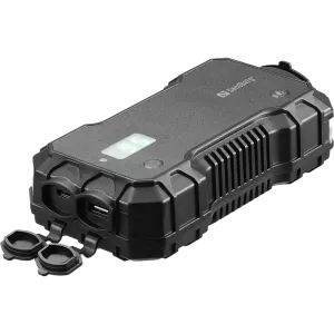 Sandberg Car Jumpstarter Powerbank 10000 mAh