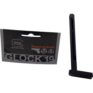 Magasin till Glock 19 4,5mm