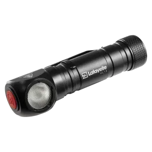 Lafayette HL12 - 1200Lumen / 3500mah