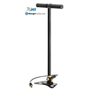 Stoeger Luftpump XM1 PCP 200bar