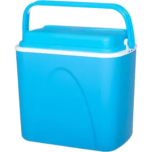 Kylbag Iceman Plast 24L