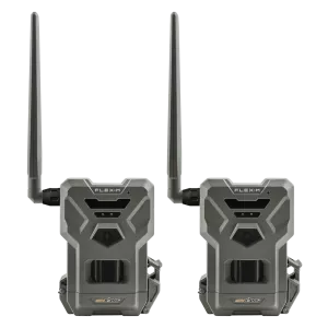 Spypoint Flex-M Twin-Pack