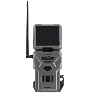 Spypoint Flex-S Dark Solpanel