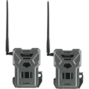 Spypoint Flex-Dark Twin-Pack