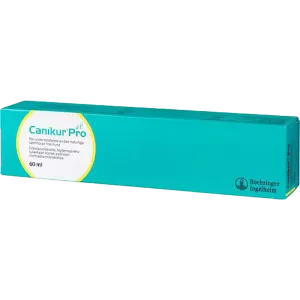 Canikur Pro pasta 60 ml