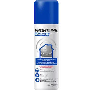 Frontline Homegard Hushållsspray