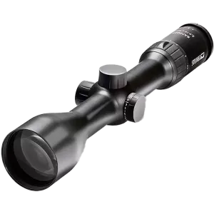 Steiner Ranger 4 2,5-10x50 Belyst 4A-i Kikarsikte